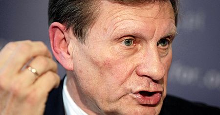 Zaskakująca analiza: to oni są dzisiaj opozycją w Polsce