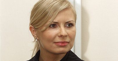 Kotecka: chciałam pieniędzy dla bohaterki reportażu WP