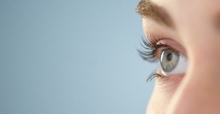 Nowoczesny laser - poprawia wzrok w kilkanaście sekund