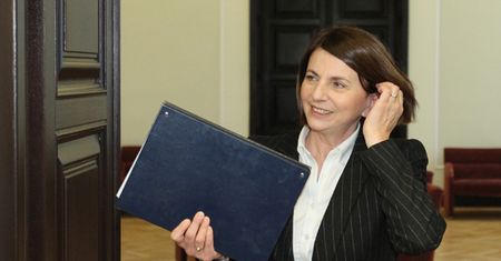 Gdzie kwitnie największa patologia według Pitery?