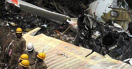 To był zły rok dla lotnictwa: zginęły 828 osoby