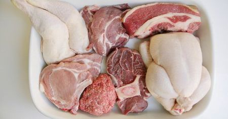 Boją się toksycznego mięsa z Niemiec, wstrzymali import