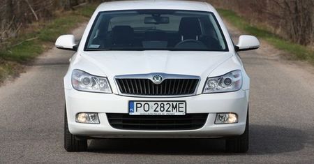 Kupimy auto z rabatem, jak w hurcie