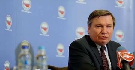 "Zdobyliśmy zapisy, których nie przekazał nam MAK"