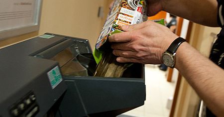 Zatrzymano sprawców napadu na wolontariuszkę WOŚP
