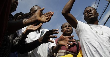 Nie będzie drugiej tury wyborów prezydenckich na Haiti