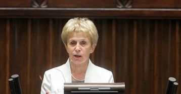 "Kontrola internetu" wejdzie w życie? "Musimy to zrobić"