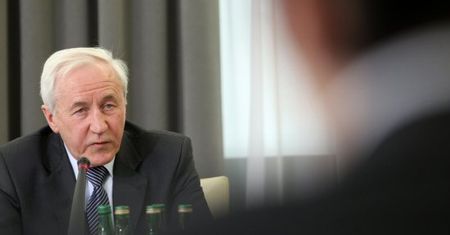 Siewiernyj powinni zamknąć z powodu złej pogody