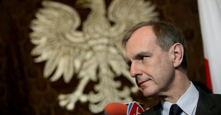 B.Klich: Rosjanie nie powiedzieli nic nowego