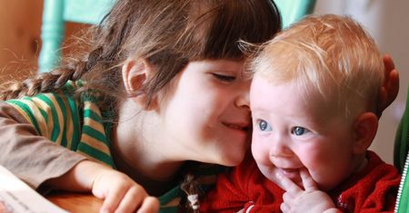 Dwa miliony dzieci w Polsce żyje na skraju nędzy