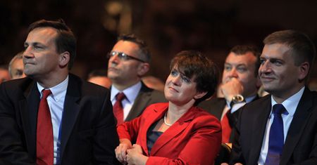 Jest decyzja: Kluzik-Rostkowska w końcu to zrobiła