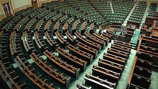 Rusza Sejm VII i Senat VIII kadencji.