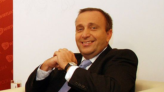 Grzegorz Schetyna