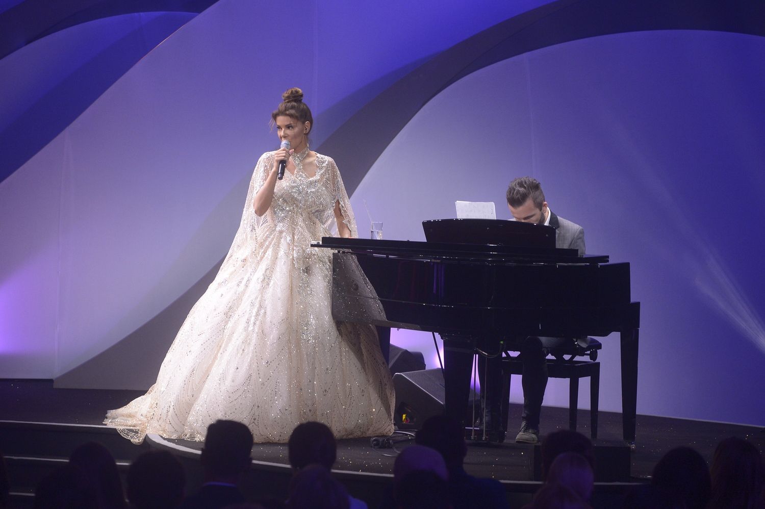 Edyta Górniak - Róże Gali 2017