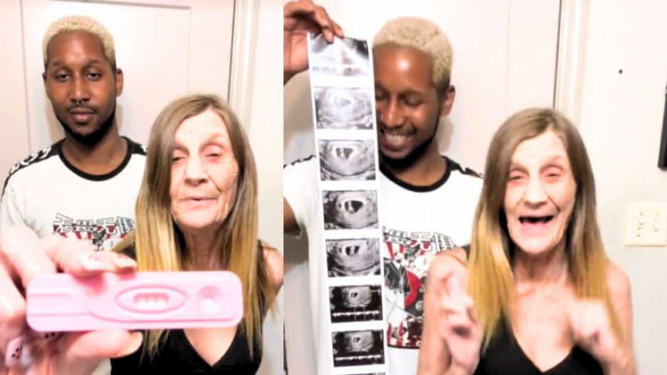 Dzieli ich 37 lat. Właśnie ogłosili, że spodziewają się pierwszego dziecka