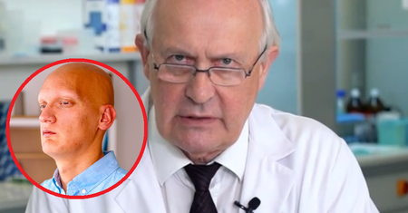 Ponad milion Polaków walczy z nowotworami. Prof. Lubiński: Nic się nie dzieje, a potem ujawnia się rak