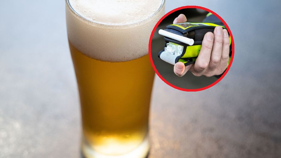 Pracownik browaru prowadził pod wpływem alkoholu? Okazało się, że cierpi na specyficzną chorobę