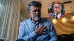 Trudny czas dla serca. "Na oddziałach kardiologicznych przybywa pacjentów"