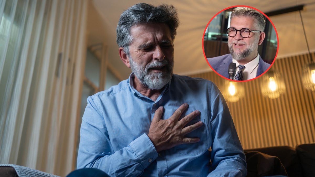 Z najwyższym ryzykiem zawału spośród badanych dni świątecznych wiąże się Wigilia