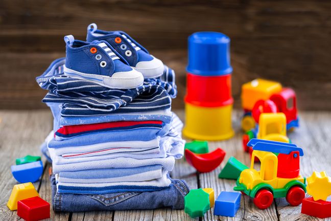 Wyprawka dla noworodka to bardzo ważny element wczesnego etapu wychowywania dziecka