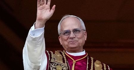 Nowy przywódca Kościoła katolickiego. Co Leon XIV sądzi o in vitro i aborcji?