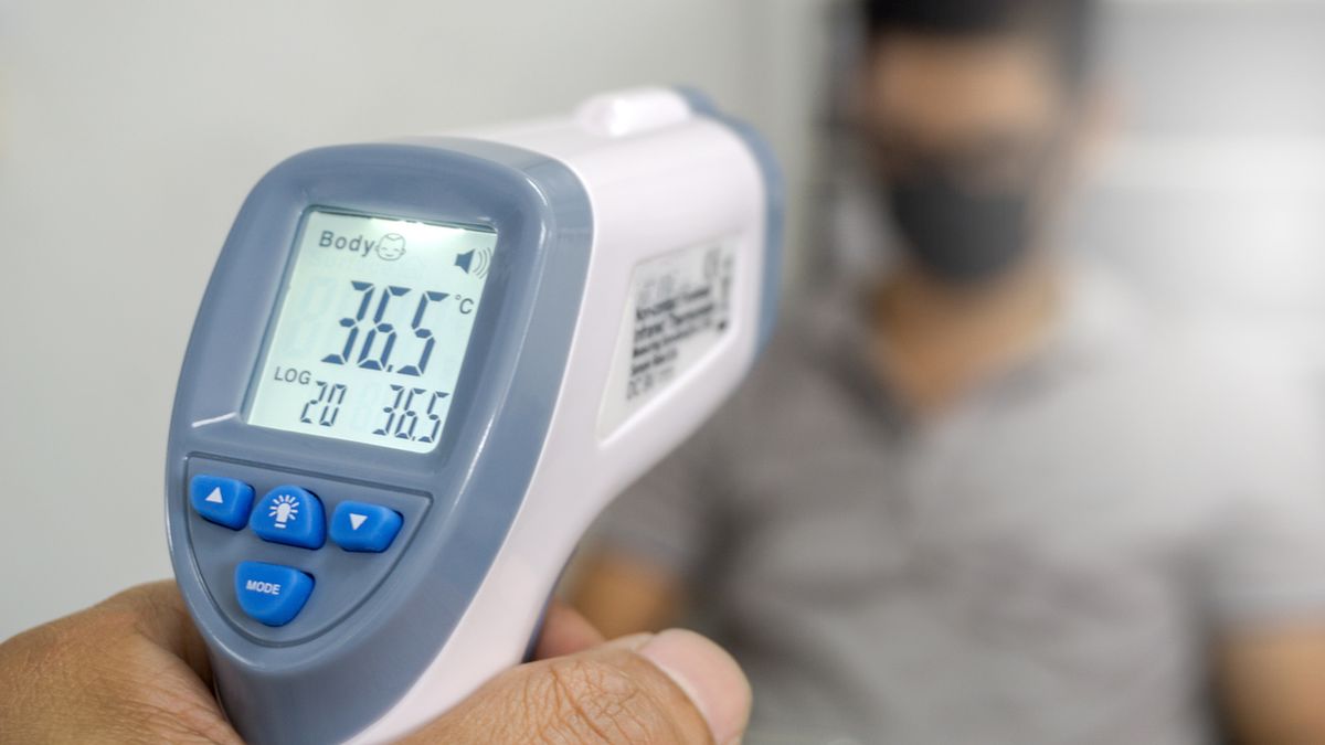 Termogeneza to reakcja termoregulacyjna na zimno.