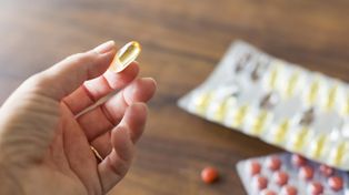 Olej rybi nie zawsze chroni serce? Zaskakujące wyniki dużego badania