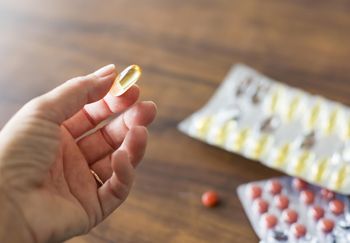 Olej rybi nie zawsze chroni serce? Zaskakujące wyniki dużego badania