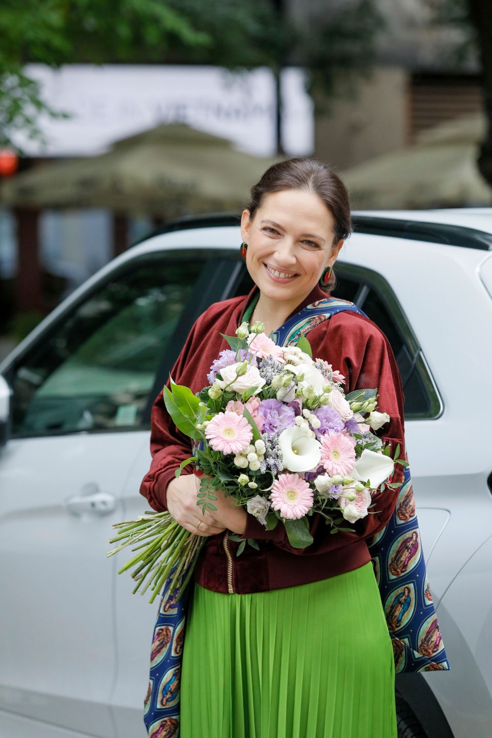 Anna Cieślak