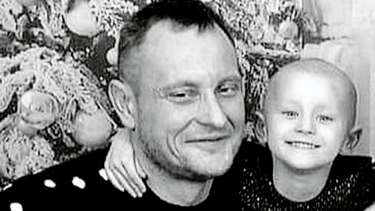 Rodzinny dramat. 5-letnia Michalina umiera na raka niedługo po tym, jak nowotwór odbiera jej mamę