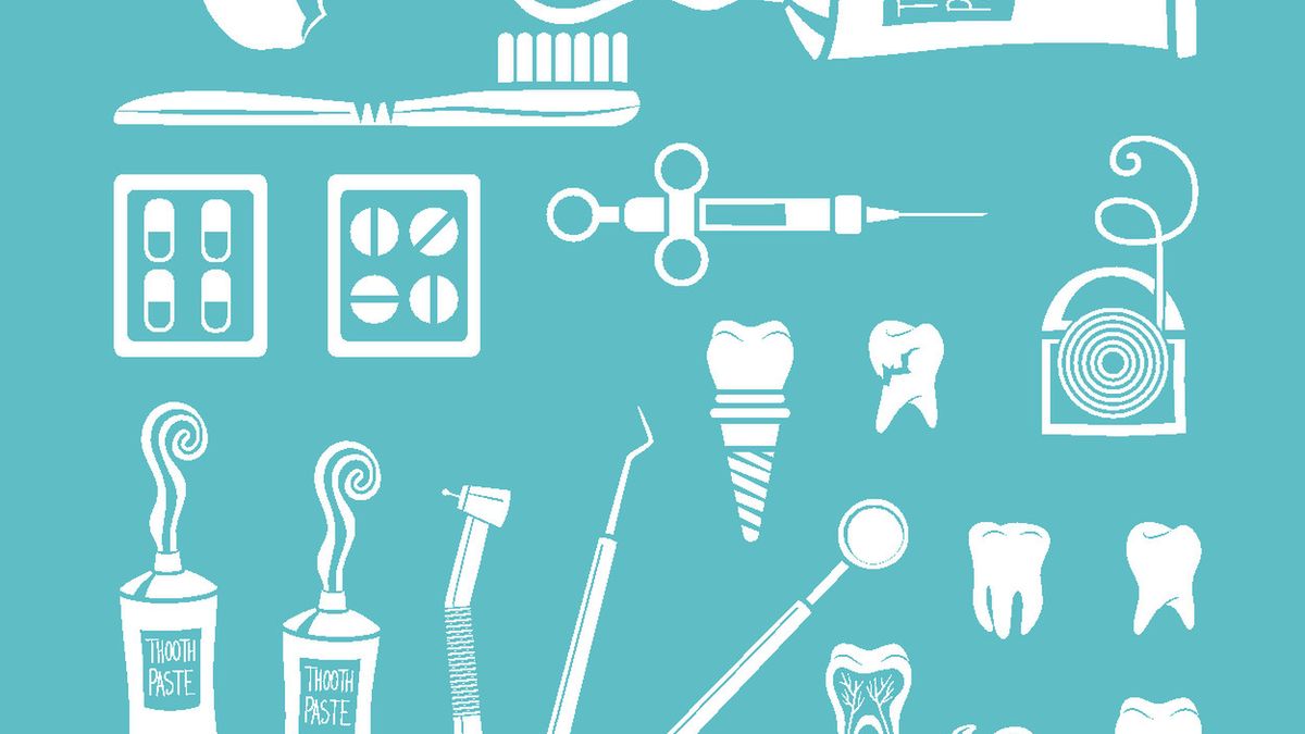 Białe zęby - profesjonalne wybielanie zębów, domowe sposoby, triki, które sprawią, że twoje zęby będą wyglądały na bielsze, podsumowanie