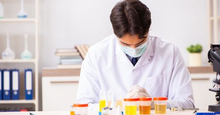 Mętny mocz – przyczyny, diagnostyka i leczenie