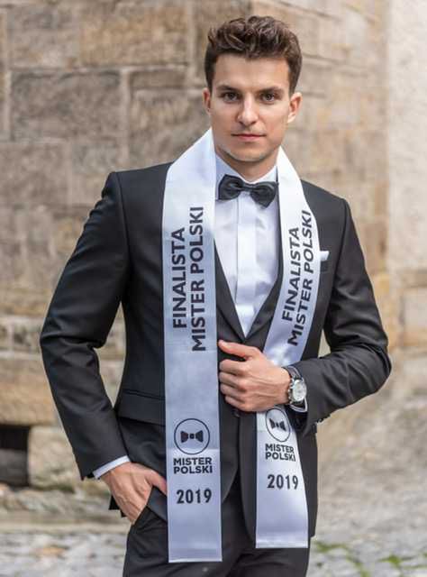 Damian Łukasik, 26 lat, Warszawa