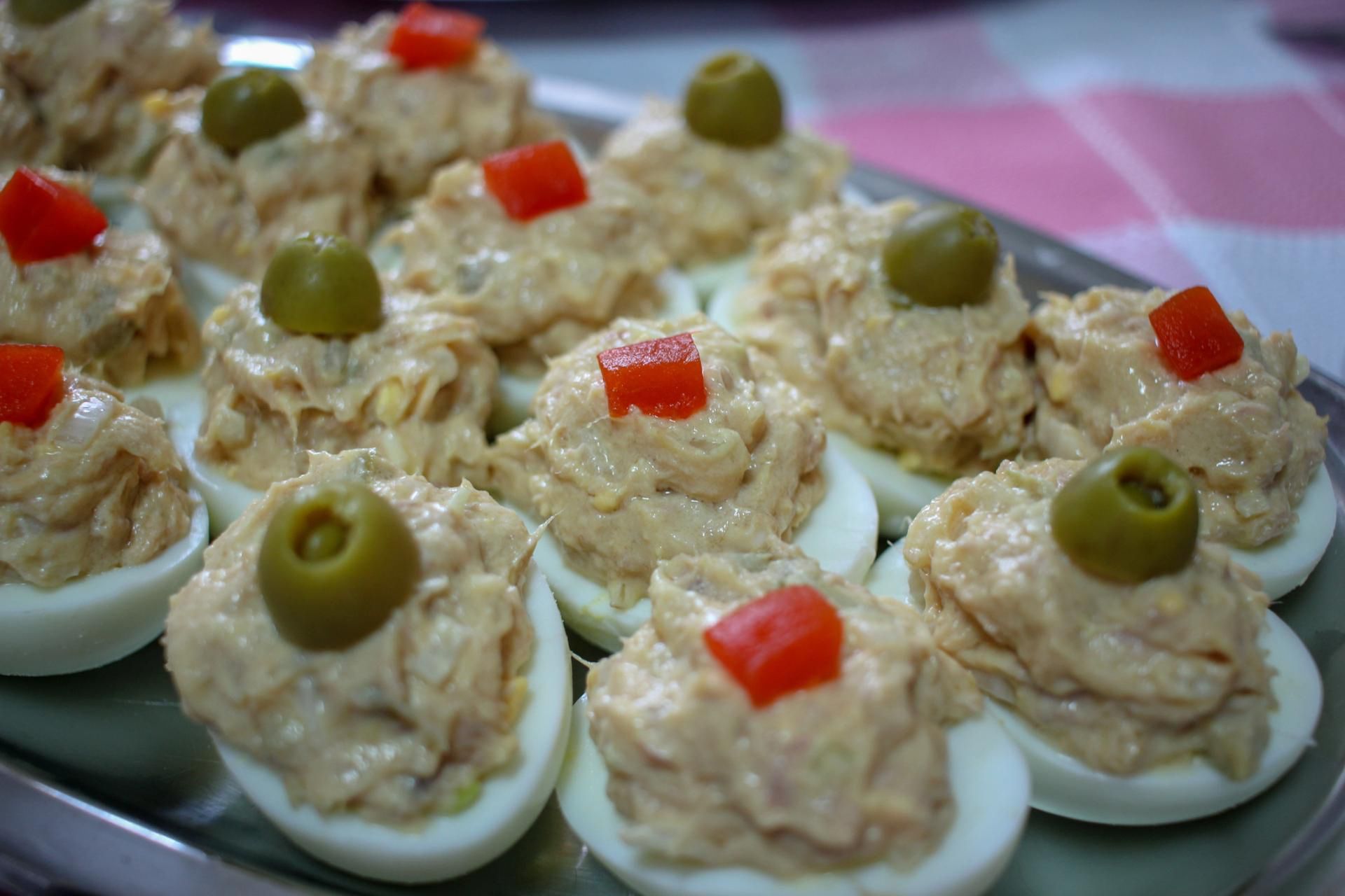 Nadmiar świątecznego jedzenia może zaszkodzić zdrowiu