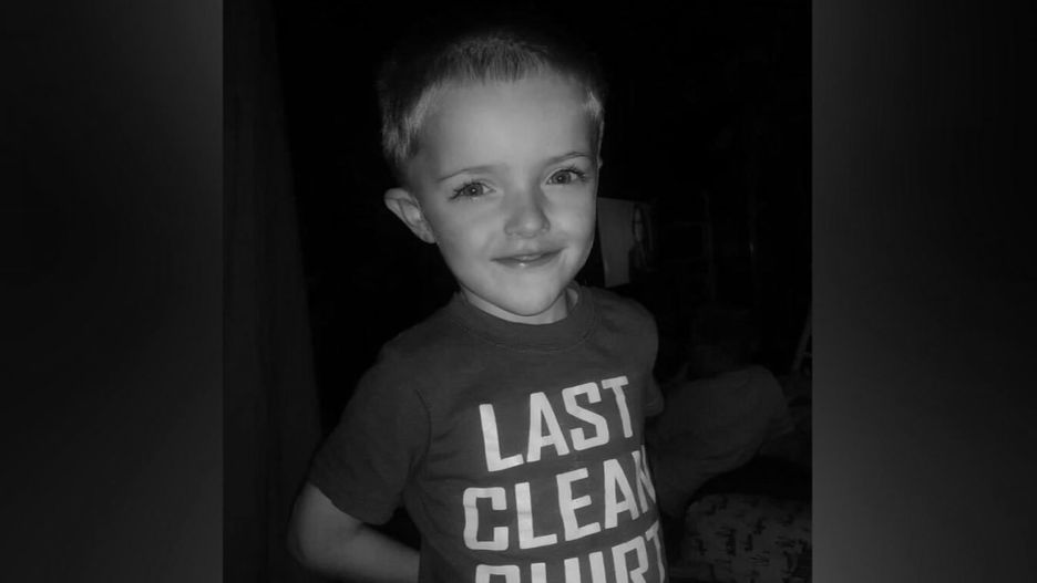 Ojciec i syn zginęli rażeni piorunem