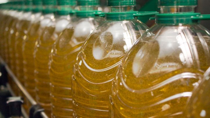 Grecy znają się na rzeczy. Czyści żyły i pomaga zachować bystry umysł