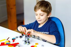 Klocki LEGO® Creator - najciekawsze zestawy dla małych majsterkowiczów