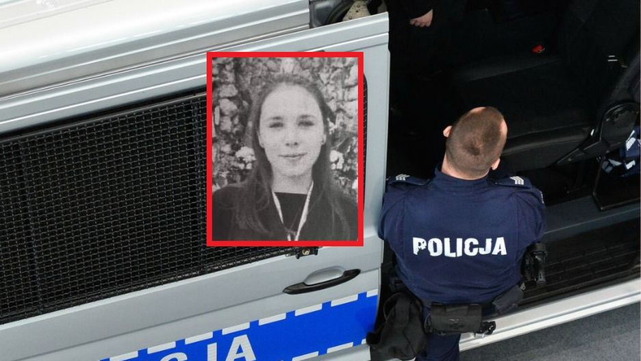 Nie dotarła do szkoły. Od czterech miesięcy nie wiadomo, gdzie jest Samanta