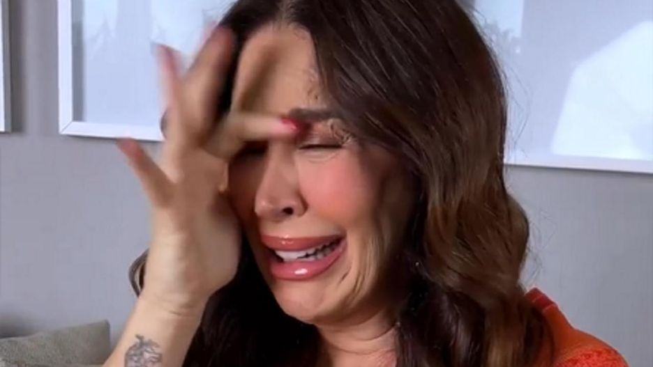 Była przekonana, że to menopauza. Rzeczywistość była zaskakująca