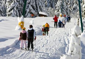 Skandal na obozie. "Obrzydliwe, brudne, poplamione"