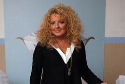 "Kuchenne rewolucje": Magda Gessler jeszcze nigdy nie wyglądała tak dobrze!