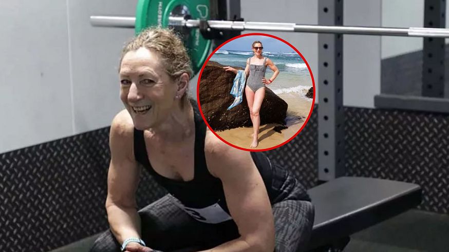 Zachwyca kondycją po 60-tce. Zmieniła styl życia i wyeliminowała dwa produkty z diety