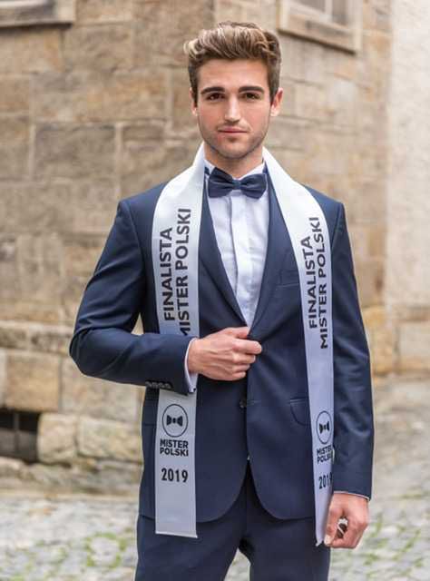 Bartosz Andrzejczak, 22 lata, Berlin