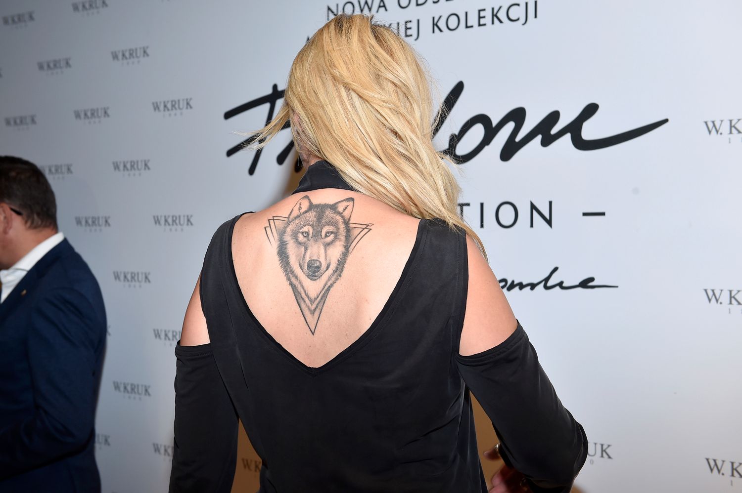 Martyna Wojciechowska