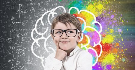 Zabawy rozwijające inteligencję
