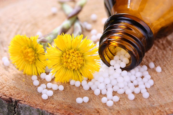 Karaluch, muchomor pospolity... Sprawdź, co skrywają w sobie leki homeopatyczne!