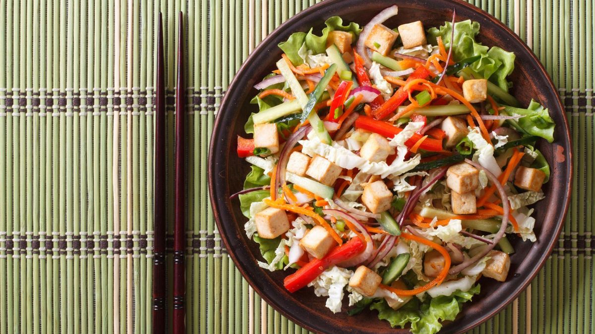 Dieta dla matek karmiących piersią