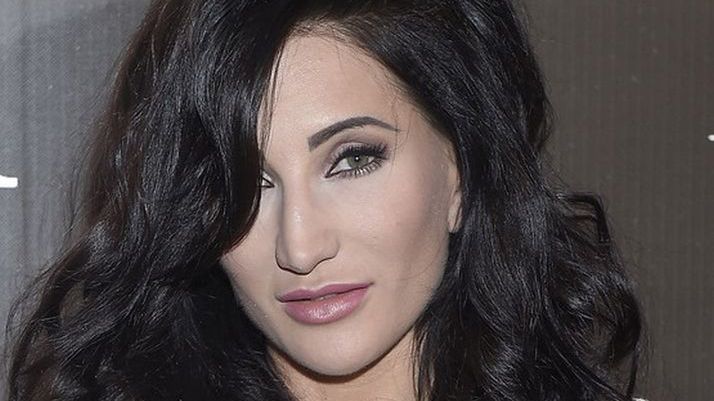 Justyna Steczkowska
Fotografia: AKPA