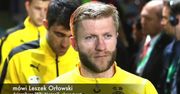 Błaszczykowski w Betisie? "Mógłby tam poszaleć"