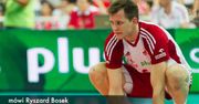 Kurek chce zdobyć z Resovią Puchar Europy
